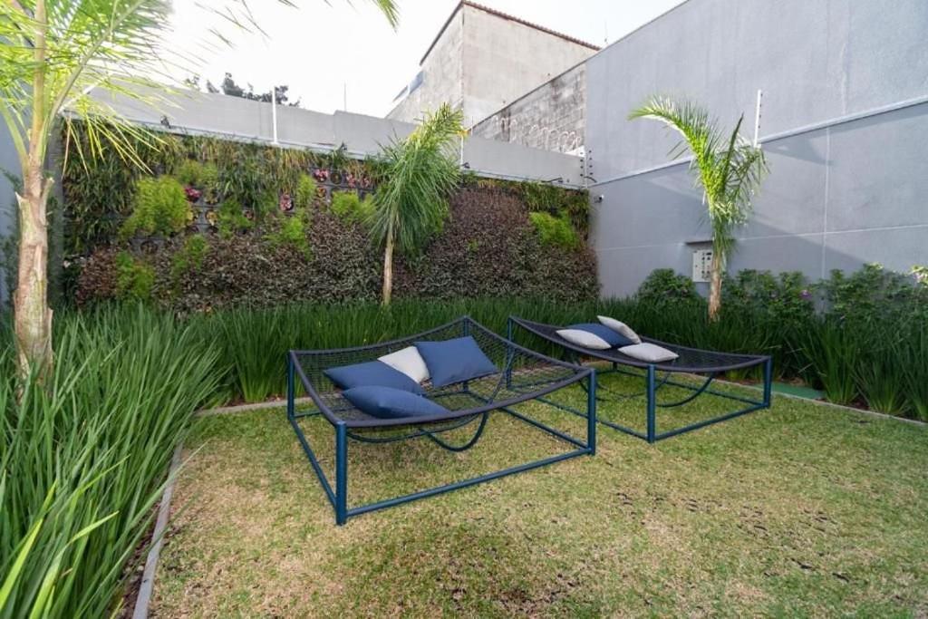 Ia5 Studio Pratico E Aconchegante Em Moema São Paulo Ngoại thất bức ảnh
